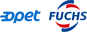 Opet Fuchs Logo