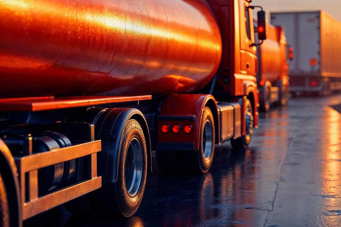 Ağır Vasıta ve Ticari Araçlar İçin Motor Yağı Seçimi