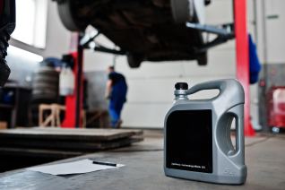 Madeni Yağlarda Sahte Ürünleri Nasıl Ayırt Edebilirsiniz?