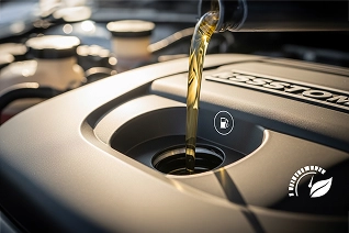 Motor Yağı Yakıt Tüketimini Etkiler mi?