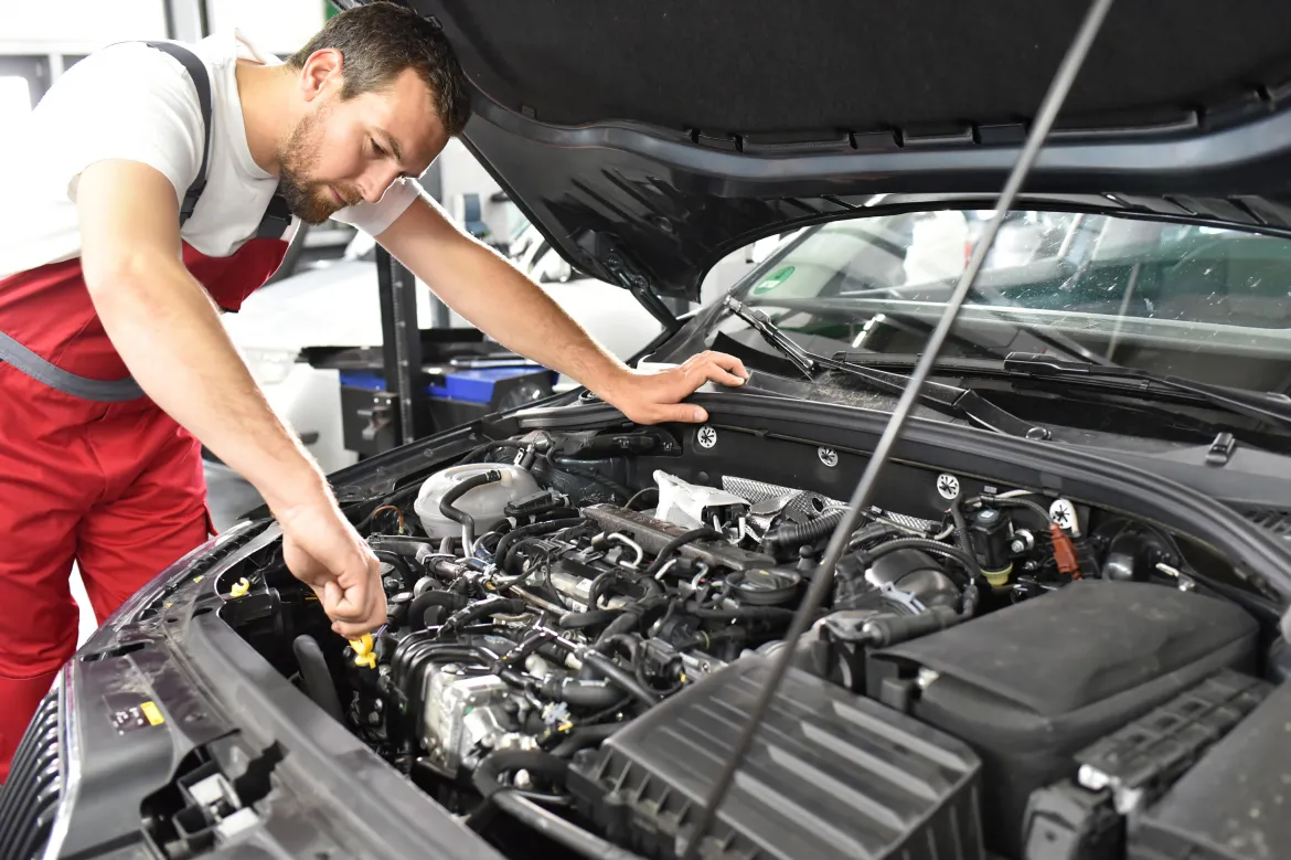 How to Check Engine Lubricant of Your Vehicle?