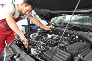 Araç Motor Yağı Nasıl Kontrol Edilir?