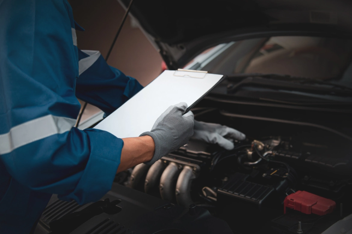 Why Does Engine Lubricant Turn Black?