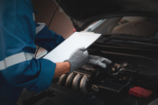 Motor Yağı Neden Siyahlaşır?