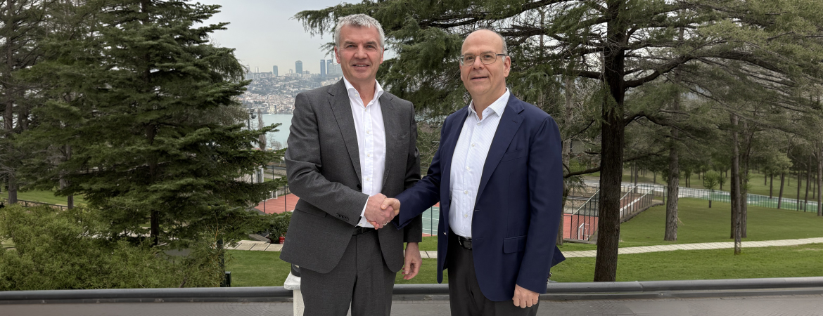 FUCHS, OPET FUCHS ortak girişiminin tamamını devralarak Türkiye’deki varlığını güçlendiriyor