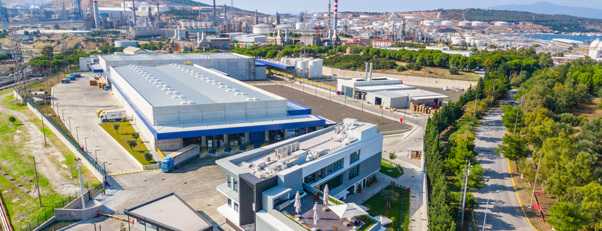 Opet Fuchs Yeni Ticari Ünvanıyla Faaliyetlerine Devam Ediyor