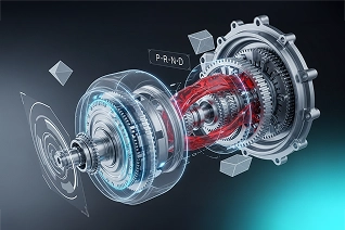 Otomatik Şanzıman Yağı Ne Zaman Değişir?