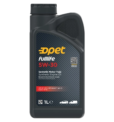 FULLLIFE 5W-30