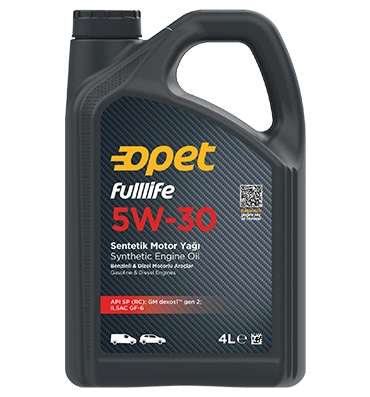 FULLLIFE 5W-30