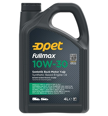 FULLMAX 10W-30