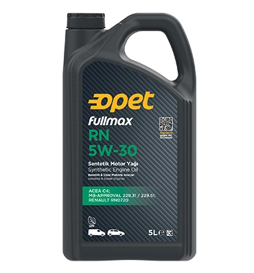 FULLMAX RN 5W-30