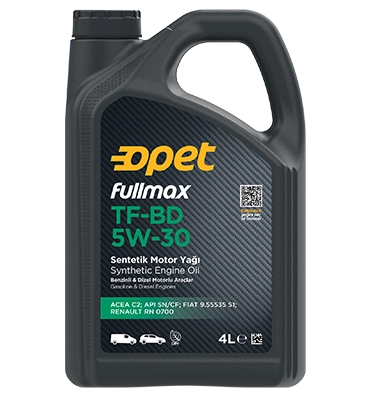 FULLMAX TF-BD 5W-30