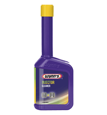 INJECTOR CLEANER