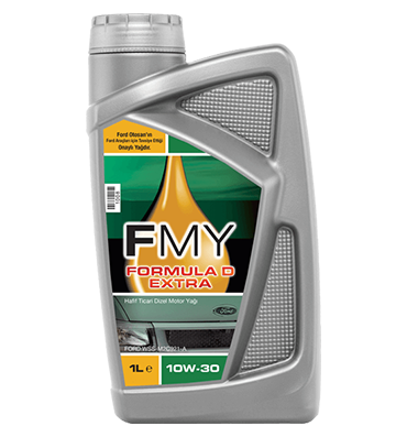 FMY FORMULA D EXTRA 10W-30