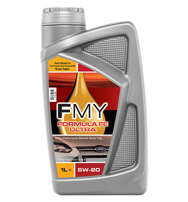 FMY FORMULA FE ULTRA 5W-20