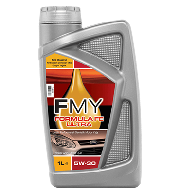 FMY FORMULA FE ULTRA 5W-30