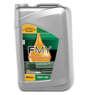 FMY FORMULA LD 10W-40