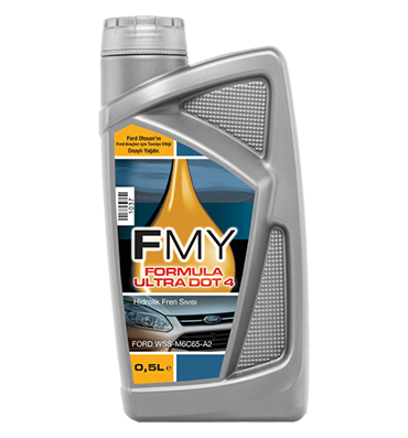 FMY FORMULA ULTRA DOT4