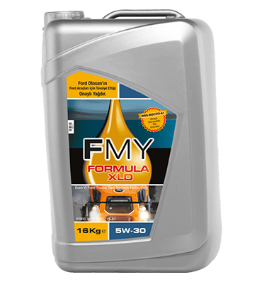 FMY FORMULA XLD 5W-30