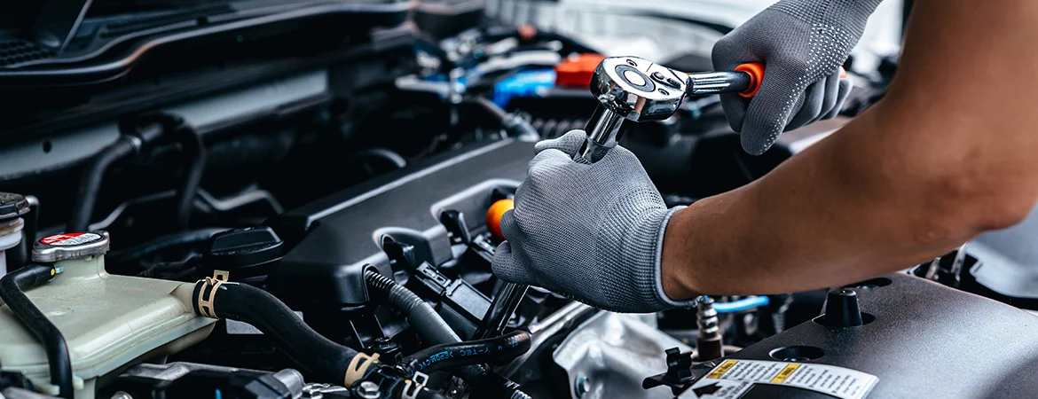 Which Maintenance should be Completed before Long Journeys?
